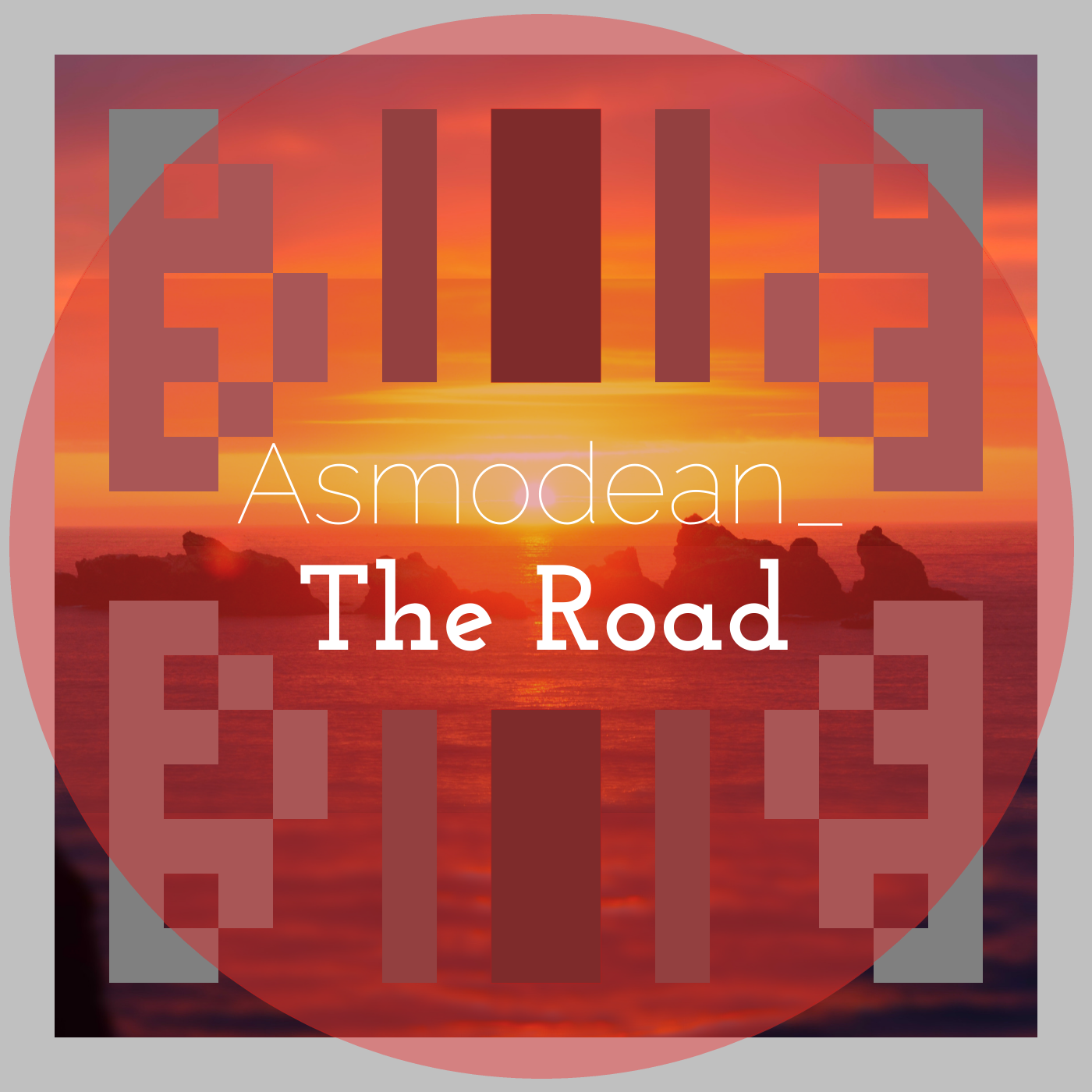 The Road EP cover
